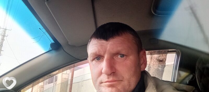 Сергей, 43, Симферополе — анкета №1731614