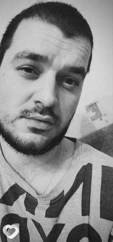 Александр, 35, Николаеве — анкета №1731617