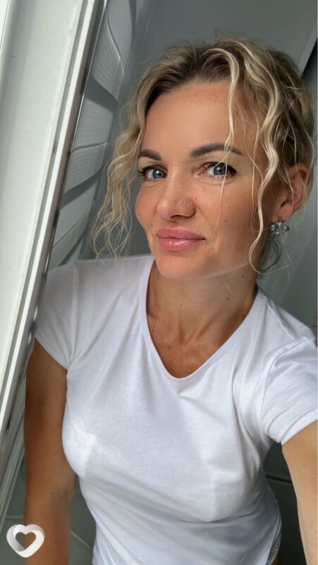Ирина, 40, Красноярске — анкета №1731619