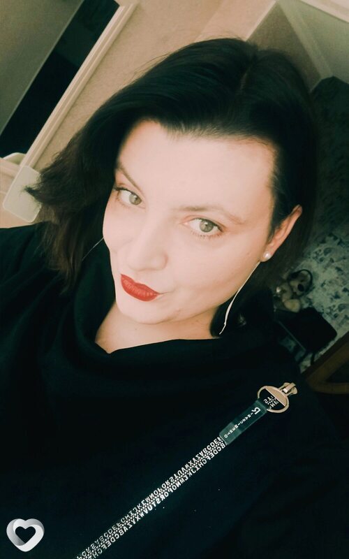 Юлия, 35, Симферополе — анкета №1731624
