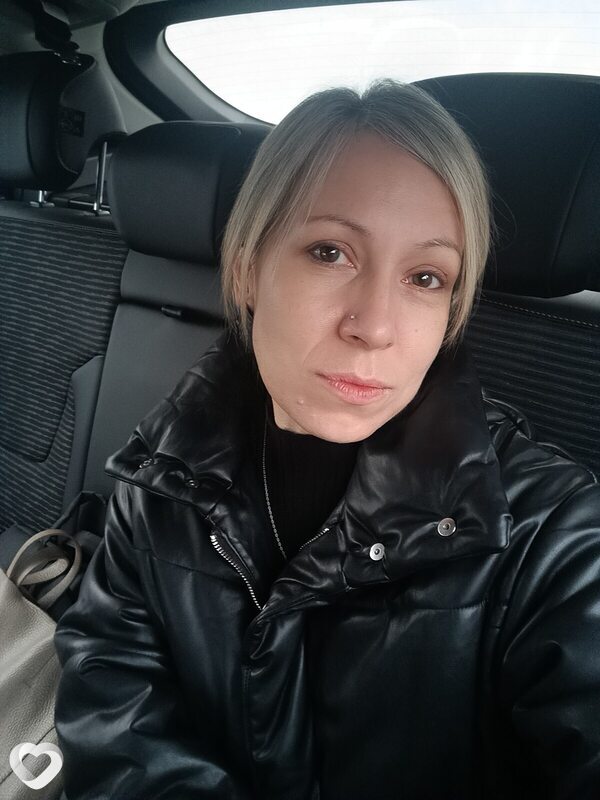 Вика, 43, Казани — анкета №1731629