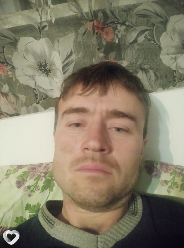 Владимир Собко, 34, Одессе — анкета №1731635