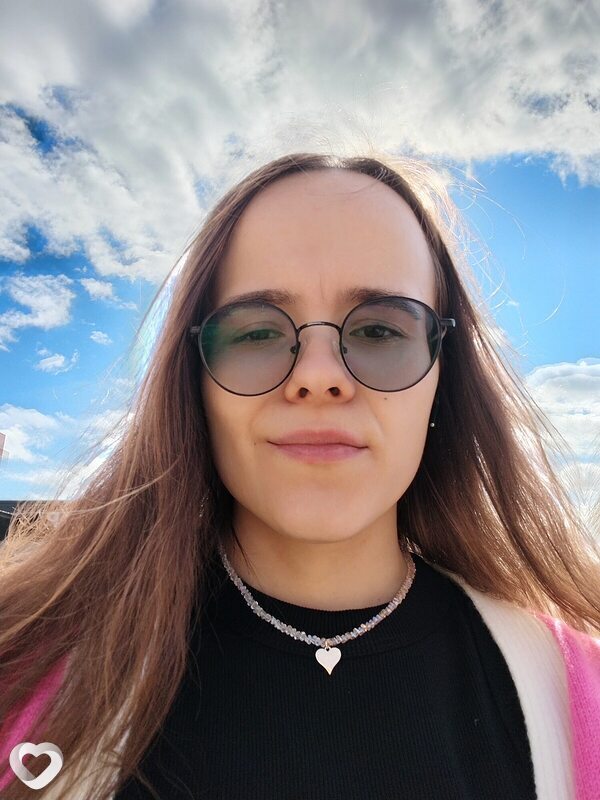 Кристина, 26, Чебоксарах — анкета №1731641