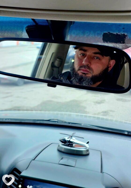 Хьамзат, 39, Грозном — анкета №1731674
