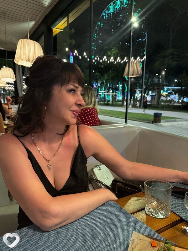 Natali, 57, Краснодаре — анкета №1731678