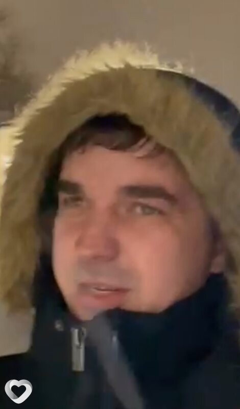 Евгений, 35, Москве — анкета №1731680
