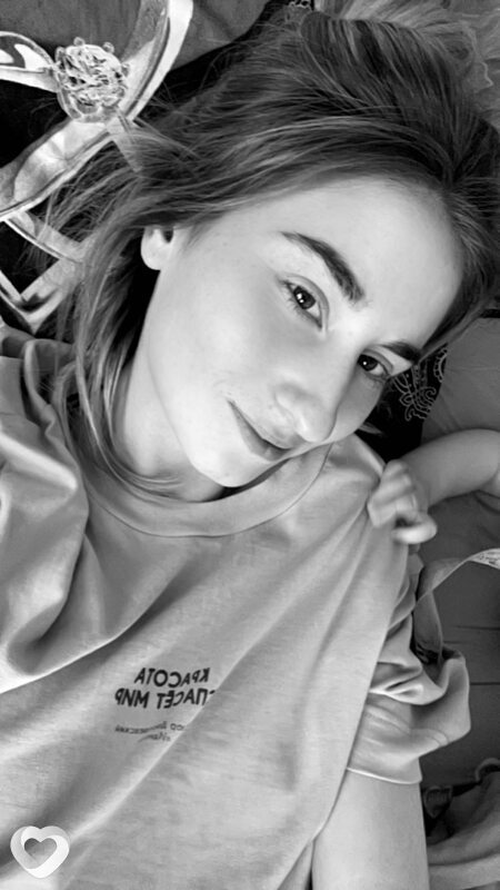 Анна, 23, Копейске — анкета №1731681