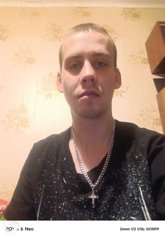 Юрий, 27, Санкт-Петербурге — анкета №1731689