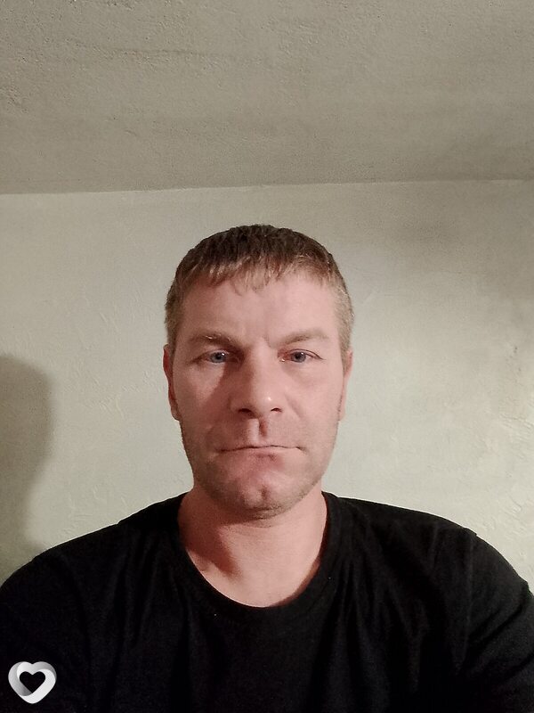 Александр, 47, Череповце — анкета №1731650