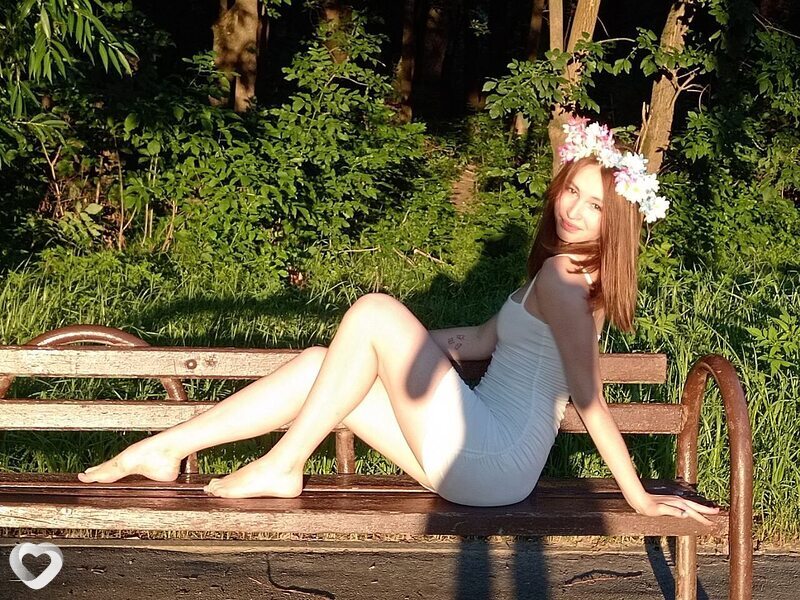 Дарья, 19, Гомеле — анкета №1731653