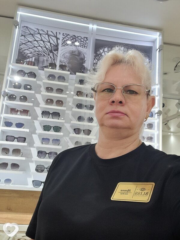 Ирина, 54, Ташкент — анкета №1731659