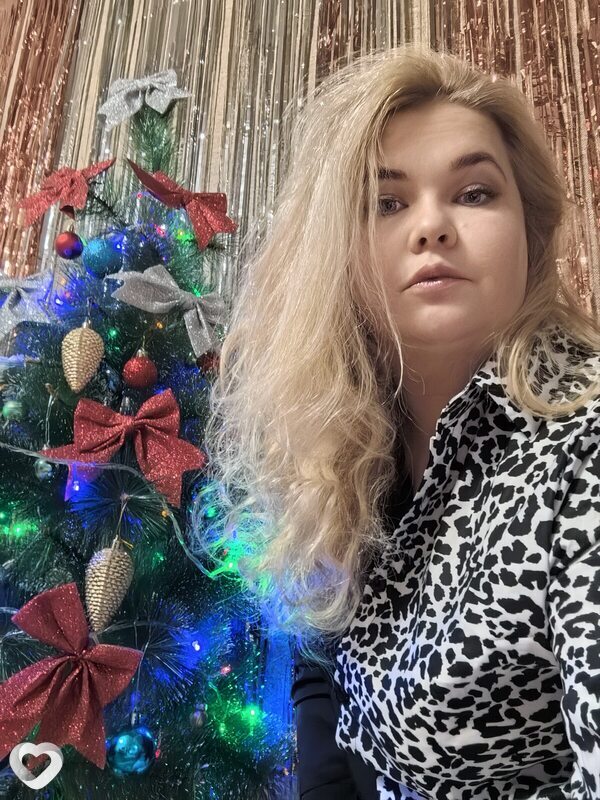 Татьяна, 36, Волгограде — анкета №1731666