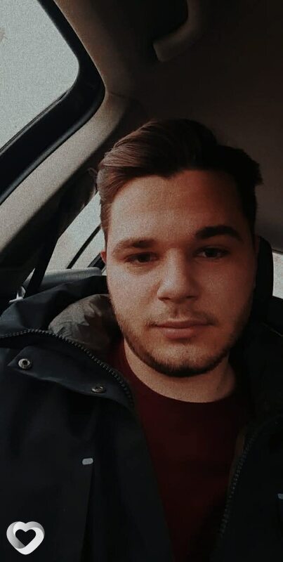 Andrei, Timișoara