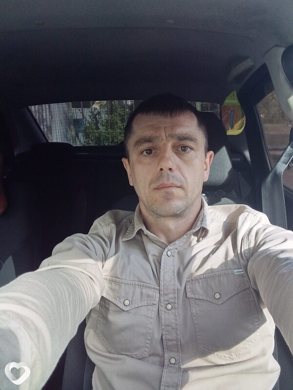 Денис, 42, Смоленске — анкета №1731719