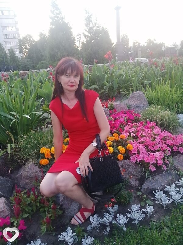 Валентина, Старый Оскол
