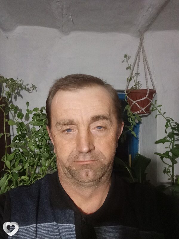 Дмитрий, 48, Костанае — анкета №1731732