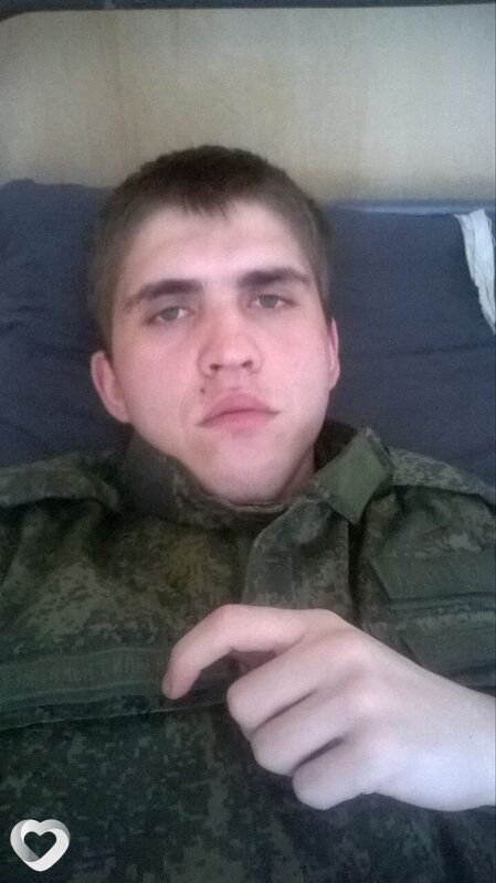 Александр, 32, Владивостоке — анкета №1731736