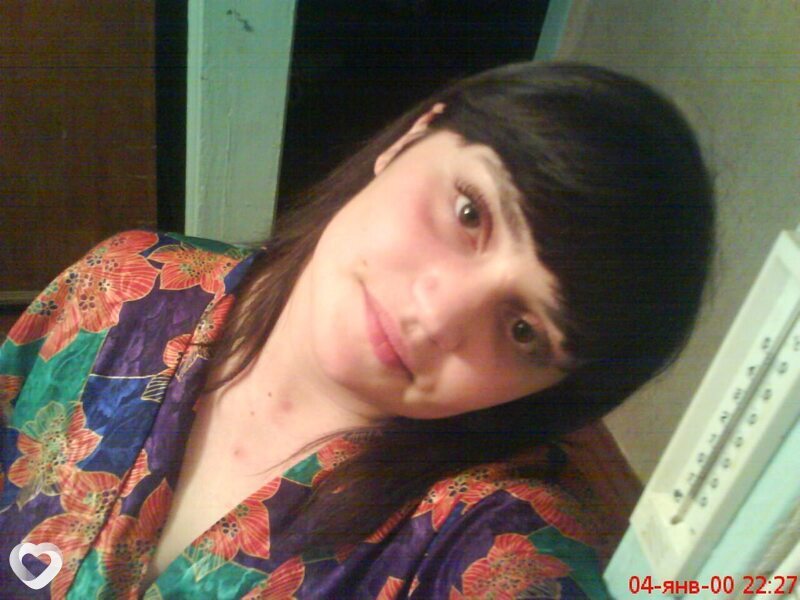 Юлия, 35, Донецке — анкета №1732222