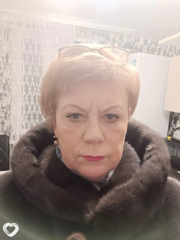 Diana, 59, Минске — анкета №1732224