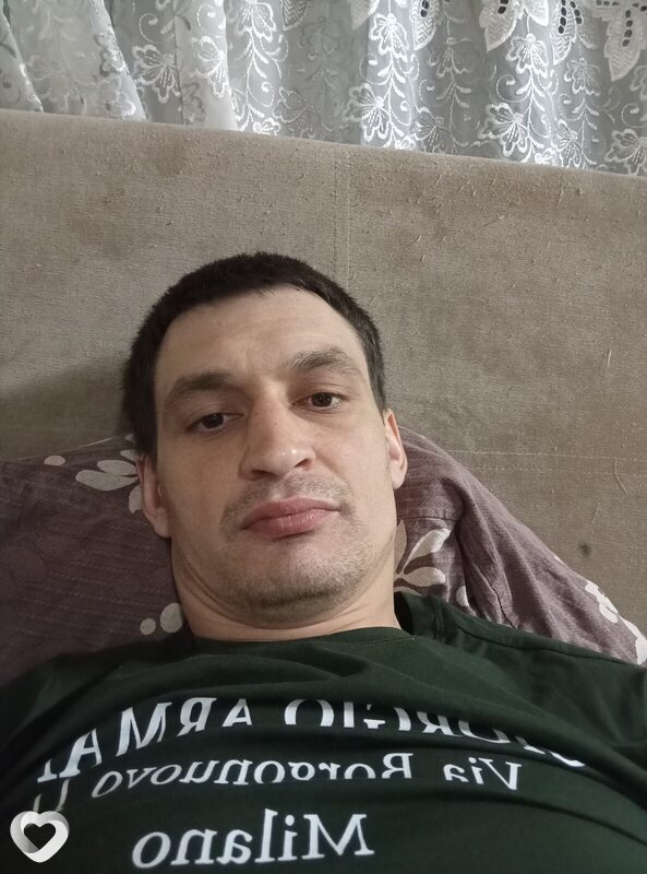 Семён, 32, Иванове — анкета №1732226