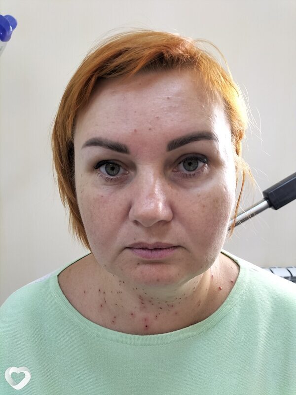 Алена, 38, Астане — анкета №1732230