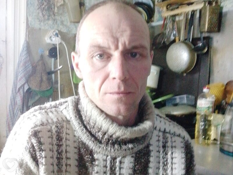 Илья, 41, Иванове — анкета №1732233