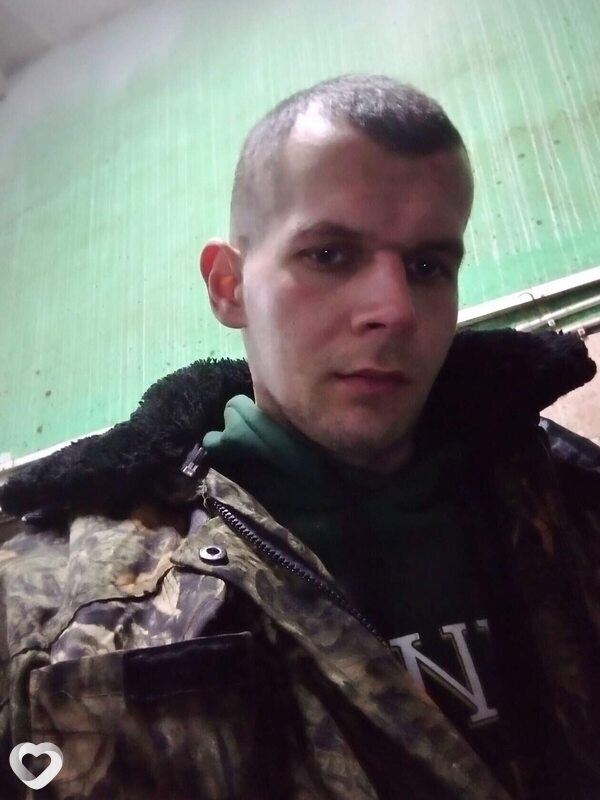 Николай, 28, Иванове — анкета №1732245