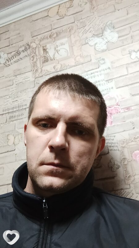 Николай, 36, Донецке — анкета №1732004