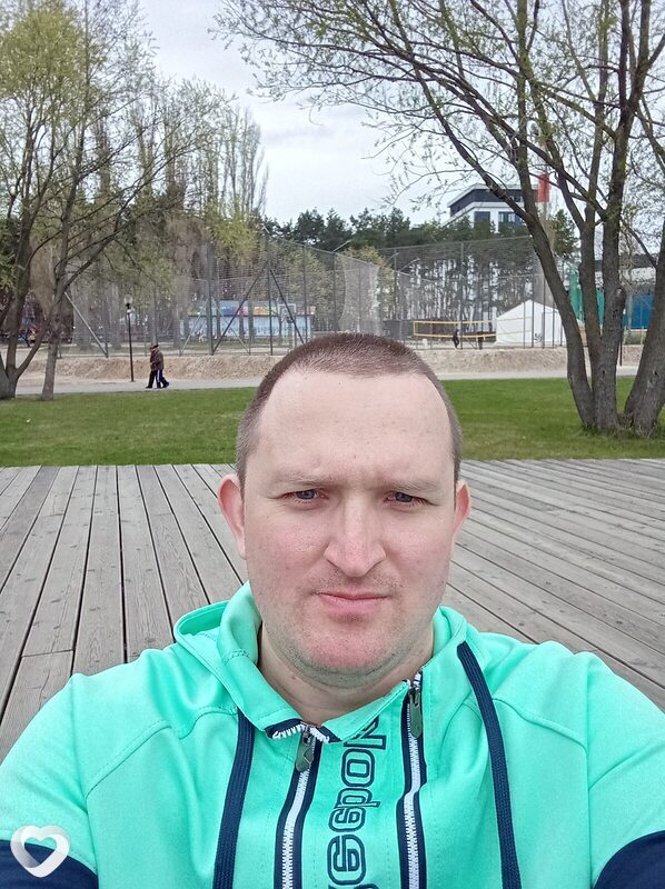 Александр, 34, Воронеже — анкета №1732006