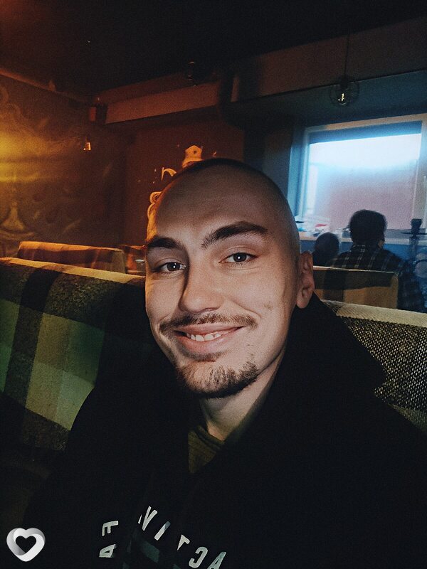 Лис, 32, Киеве — анкета №1732018