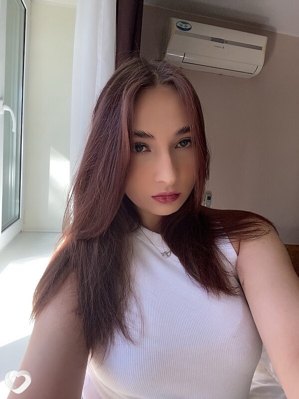 Аня, 20, Самаре — анкета №1732019