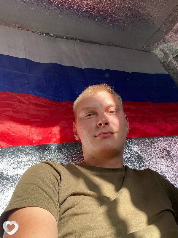 Евгений, 25, Ростове-на-Дону — анкета №1732020