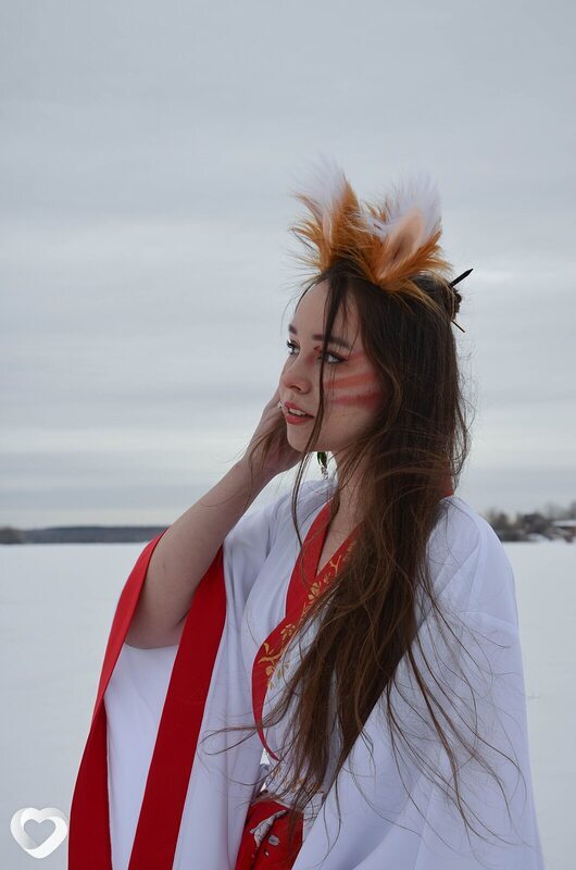 Виталина, 21, Нижнем Тагиле — анкета №1731749