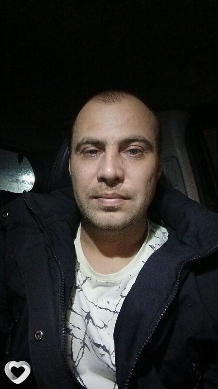 Дима, 38, Хабаровске — анкета №12616