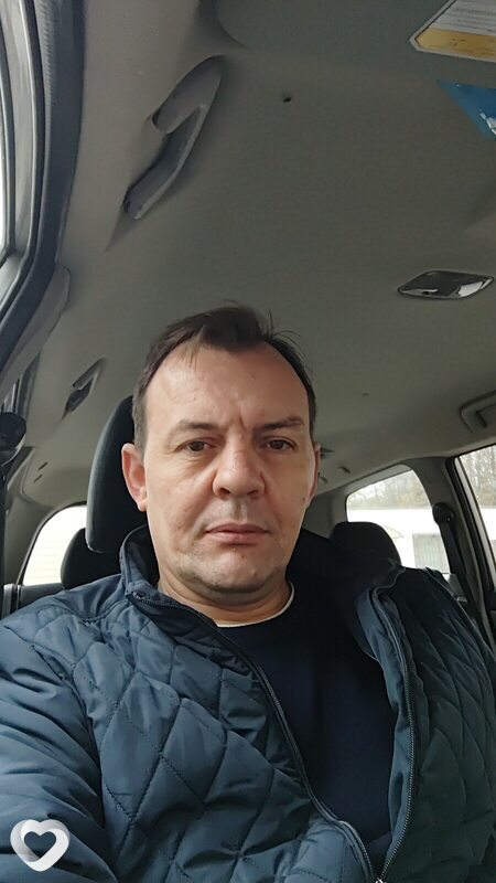 Вова, 44, Витебске — анкета №1731762