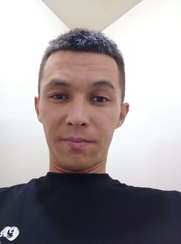 Берик, 31, Алматы — анкета №1731764