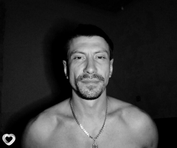 Андрей, 36, Харькове — анкета №1731769
