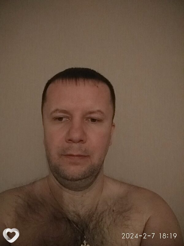 Саша, 45, Нижнем Новгороде — анкета №1731771