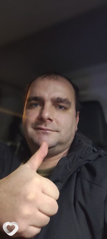 Виталий, 45, Волгограде — анкета №1731797