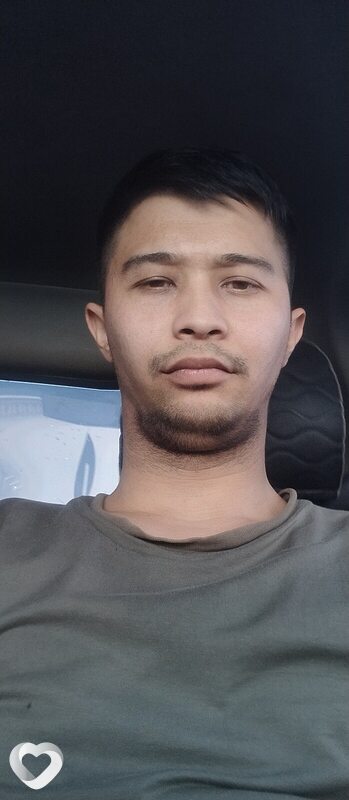 Navruzbeg Umarov, 28, Алматы — анкета №1731803