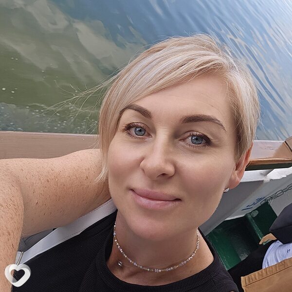 Ирина, 41, Тольятти — анкета №1731808