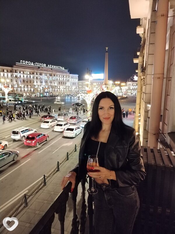 Танечка, 42, Самаре — анкета №1731820