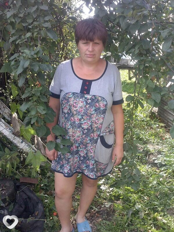 Наталья, Тюкалинск