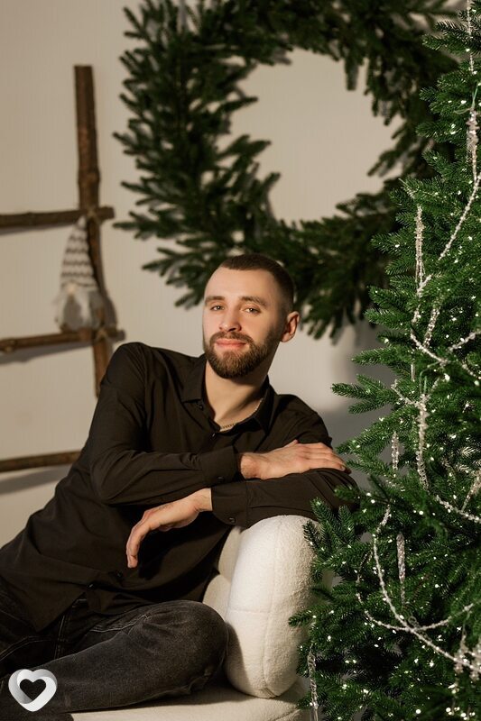Стас, 37, Тольятти — анкета №1731779