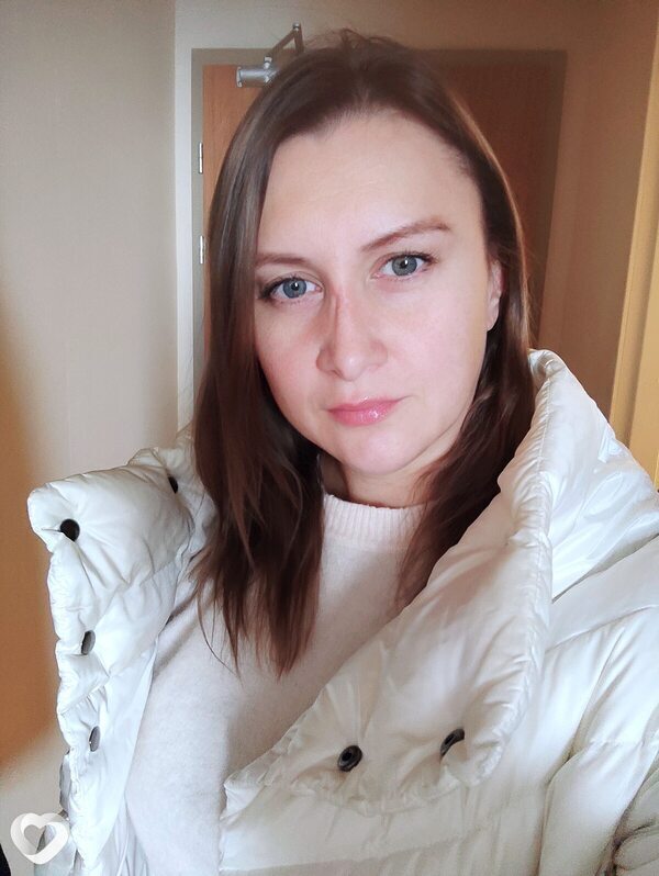 Ольга, 40, Воронеже — анкета №1731784