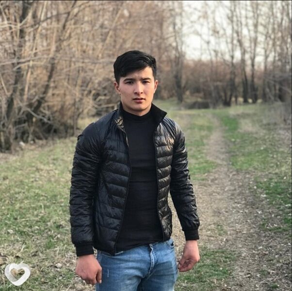 Илияс, 32, Таразе — анкета №1731846
