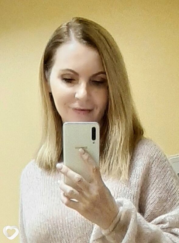 Вита, 54, Екатеринбурге — анкета №1731863