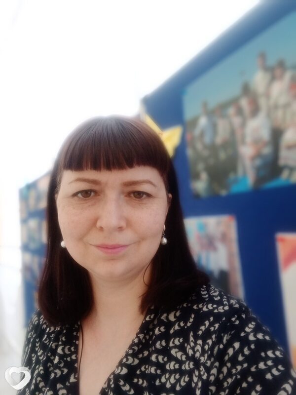 Елена, 44, Воронеже — анкета №1731825