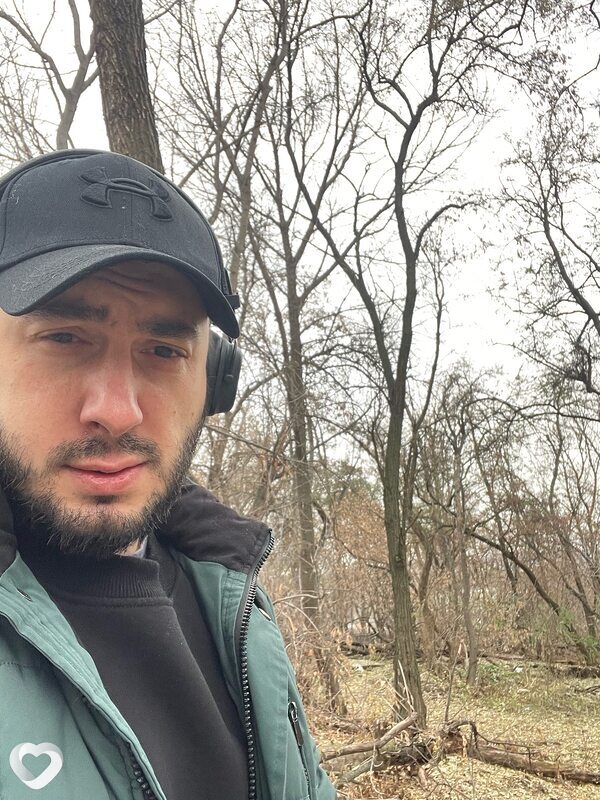 Станислав, 38, Саратове — анкета №1731828