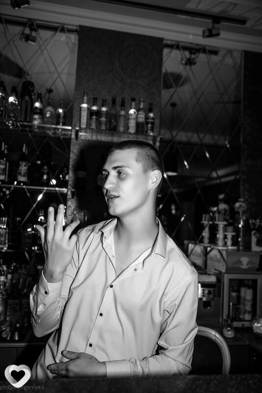 Руслан, 23, Лабинске — анкета №1731845